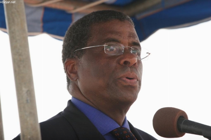 De grands dirigeants sportifs, Me Ouegnin et Simplice Zinsou, soutiennent Gbagbo